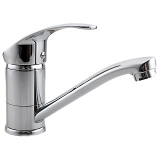 Смеситель для кухни Frap F4521-2 хром